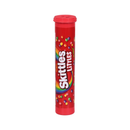 Skittles, Little Mega Tube King Size, 2.2 oz (24 Pack)