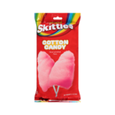 Skittles, Cotton Candy, 3.1 oz (12 Pack)