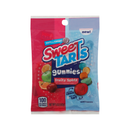 SweeTARTS, Fruity Splitz, 5 oz (12 Pack)