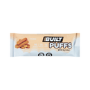 Built, Puff Protein Bar, Churro, 1.41 oz (12 Pack)