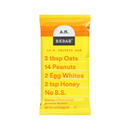RX Bar, Protein Bar, Honey Cinnamon Peanut Butter, 1.94 oz (12 Pack)