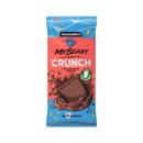 MrBeast, Crunch Milk Chocolate Bar, 2.1 oz (10 Pack)