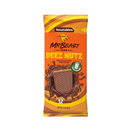 MrBeast, Peanut Butter Milk Chocolate Bar, 2.1 oz (10 Pack)