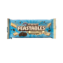 MrBeast, Cookies and Creme Chocolate Bar, 2.1 oz (10 Pack)