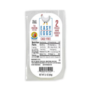 Easy Eggs Hard Boil Peeled Cage Free, 2 ct (14 Pack)
