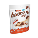 Kinder, Bueno Mini Chocolate Bars, 3.8 oz (12 Pack)