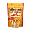 Werther's, Original Caramel Popcorn, 5.29 oz (48 Pack)