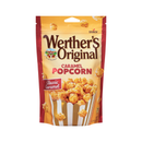 Werther's, Original Caramel Popcorn, 5.29 oz (6 Pack)