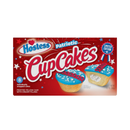 Hostess, CupCakes, Patriotic, 12.7 oz (32 Pack)