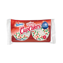 Hostess, CupCakes, Holiday, Single Serve Cup, 2.89 oz (32 Pack)