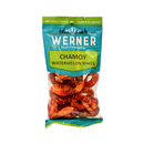 Werner, Chamoy Watermelon Rings, 6 oz (6 Pack)