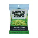 Harvest Snaps, Lightly Salted Veggie Crisps, 2 oz (8 Pack)