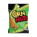 Corn Nuts, Crunchy Corn Kernels, Mexican Street Corn, 4 oz (12 Pack)