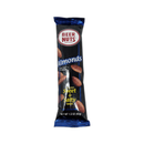 Beer Nuts, Almond Tube, 1.5 oz (12 Pack)