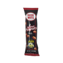 Beer Nuts, Original Peanuts Tube, 1.5 oz (12 Pack)