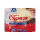 Ne-Mo's, Cheesecake New York Style, 4 oz (12 Pack)