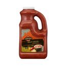 Contigo, Salsa Thick & Chunky Medium, 1 gal (4 Pack)