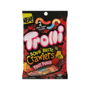 Trolli, Fruit Punch Gummy Candy, 7.2 oz (8 Pack)