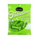 Darrell Lea, Fabulous Sour Green Apple Licorice, 7 oz (8 Pack)