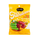 Darrell Lea, Fabulous Sour Mixed Berry Licorice, 7 oz (8 Pack)