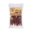 Oberto, Cattleman's Cut Hunter's Sausage Sticks, 10 oz (8 Pack)