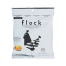 Flock, Chicken Skin Crisps, Original, 2.5 oz (8 Pack)