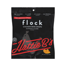 Flock, Chicken Skin Crisps, Hattie B’s Nashville Hot, 2.5 oz (8 Pack)