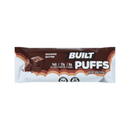 Built, Puff Protein Bar, Brownie Batter, 1.41 oz (12 Pack)