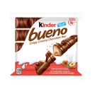 Kinder Joy, Bueno Share Size 4-Pack, 3 oz (16 Pack)