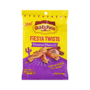 Old El Paso, Fiesta Twists, Cinnamon, 2 oz (6 Pack)