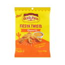 Old El Paso, Fiesta Twists, Queso, 2 oz (6 Pack)