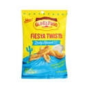 Old El Paso, Fiesta Twists, Ranch, 2 oz (6 Pack)