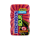 Mentos, Gum, Sour Strawberry, 28 ct (6 Pack)