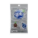 York, Peppermint Patties Miniatures Hanging Bag, 4.8 oz (12 Pack)