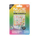 NUDE Mints, Flavor Fusion Breath Mints (10 Pack)