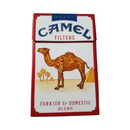 Camel, Cigarettes, Classic Filters, 20 ct (10 Pack)