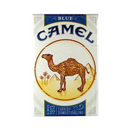 Camel, Cigarettes, Classic Blue, 20 ct (10 Pack)