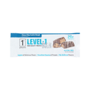 1st Phorm, Level-1 Protein Bar, Chocolate Chip Cookie Dough, 2.2 oz (15 Pack)