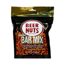 Beer Nuts, Original Bar Mix Super Size, 8 oz (12 Pack)