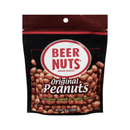 Beer Nuts, Original Peanuts Super Size, 8 oz (12 Pack)