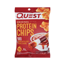 Quest, Protein Chips, Barbecue, 1.1 oz (8 Pack)
