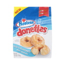 Hostess, Donettes, Old Fashioned Bag, 10.5 oz (1 Pack)