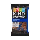 KIND, Energy Bar, Chocolate Chunk, 2.1 oz (6 Pack)