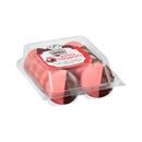 Superior on Main, Cookie Strawberries & Cream Frosted, 9 oz (12 Pack)