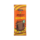 MrBeast, Peanut Butter Milk Chocolate Bar, 1.23 oz (24 Pack)
