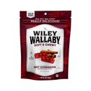 Wiley Wallaby, Red Licorice & Hot Cinnamon, 7.05 oz (48 Pack)