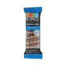KIND, Cereal Bar, Dark Chocolate with Almonds, 1.55 oz (6 Pack)