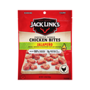 Jack Link's, Chicken Bites, Jalapeño, 3.25 oz (8 Pack)
