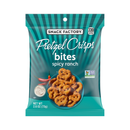 Snack Factory, Pretzel Crisps, Spicy Ranch, 2.6 oz (8 Pack)