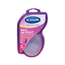Dr. Scholl's, Ball of Feet, For High Heels, 1 ct (3 Pack)